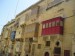 balkony ve Vallettě
